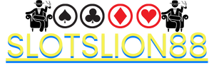 Logo SLOTSLION88